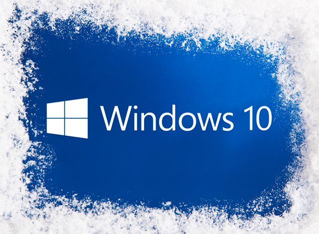 Windows 10 freezing